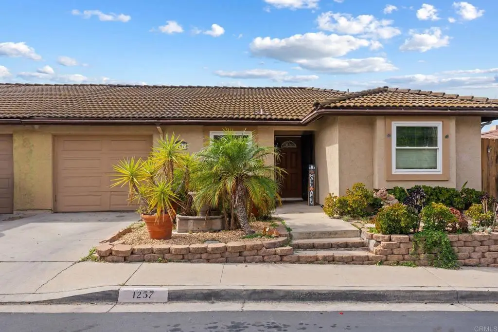 1257 Soria, Escondido, CA 92026 - Image #1