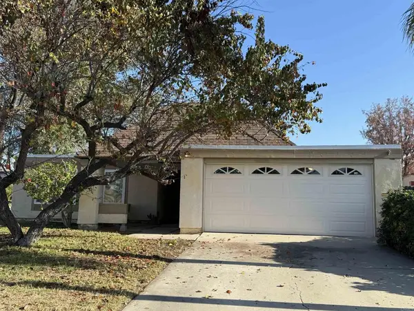 1669 Palomar Drive, San Marcos, CA 92069