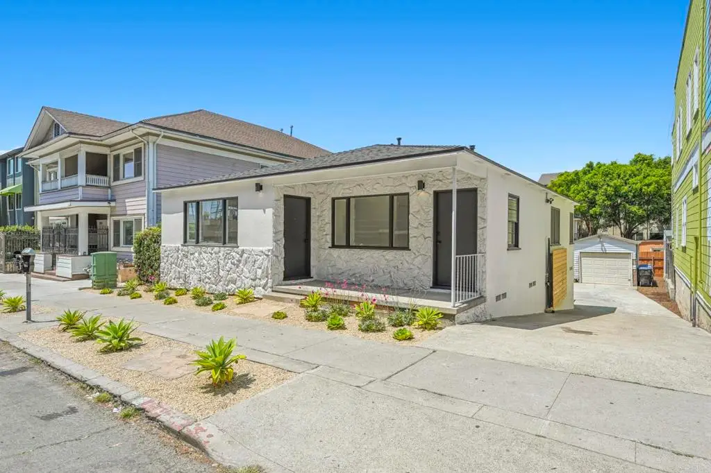 1936 38 Broadway, San Diego, CA 92102 - #1