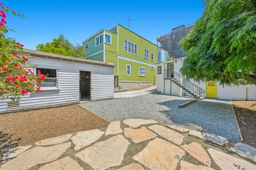 1936 38 Broadway, San Diego, CA 92102 - #2