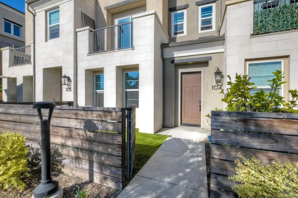 1222 Sunrise #104, San Marcos, CA 92078 - Image #1