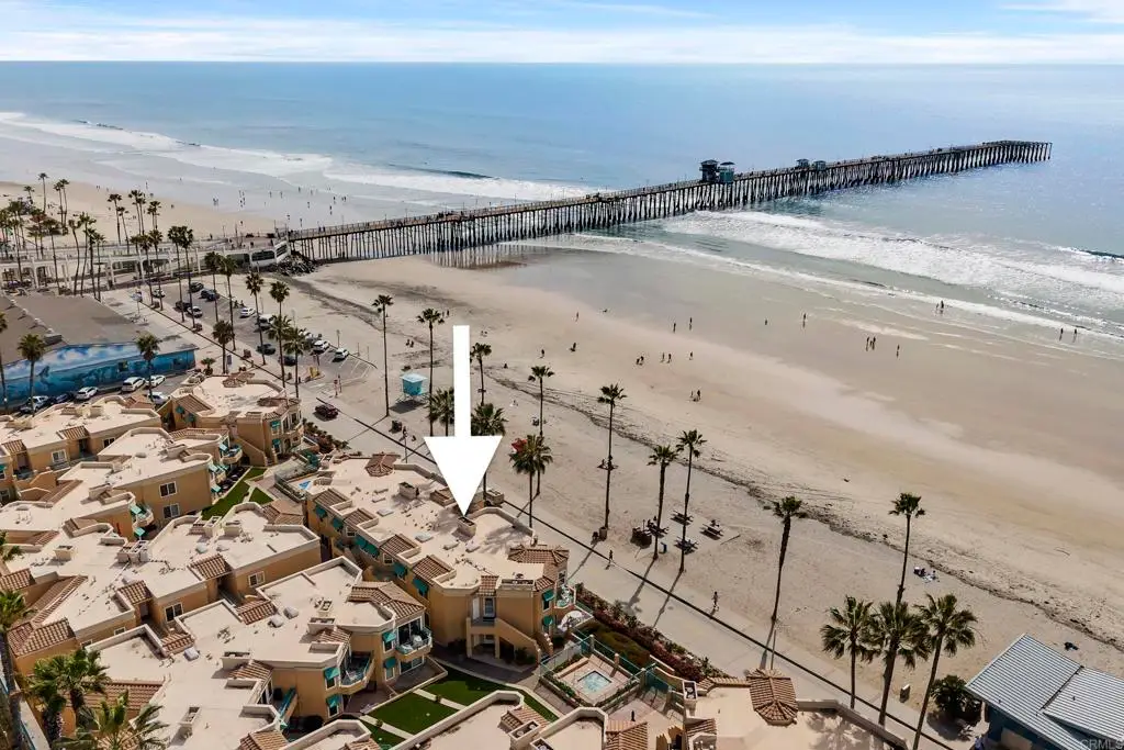 400 N The Strand #27, Oceanside, CA 92054 - Image #1