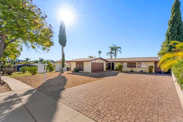 6852 Jackson, San Diego, CA 92119