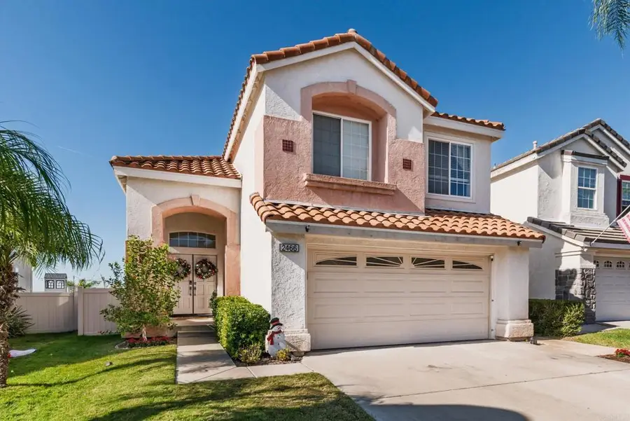 2466 Bear Rock Gln, Escondido, CA 92026 - Image #2