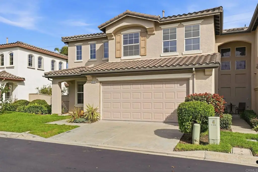 6438 Lilium Lane, Carlsbad, CA 92011 - Image #1