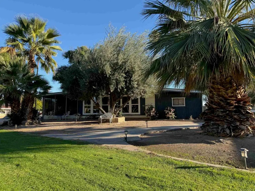 1010 Palm Canyon Drive #264, Borrego Springs, CA 92004 - #1