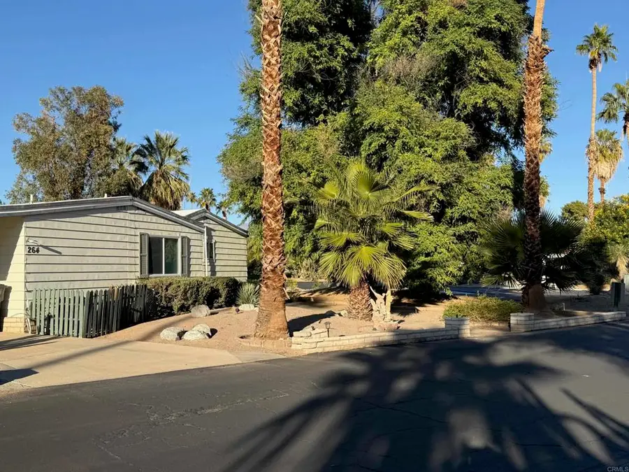 1010 Palm Canyon Drive #264, Borrego Springs, CA 92004 - #3