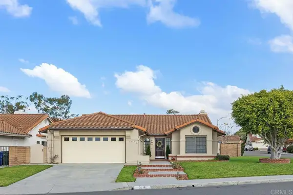 2028 Columbus Way, Vista, CA 92081