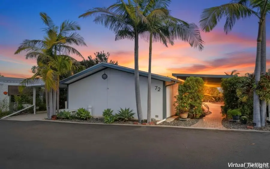 350 N El Camino Real #72, Encinitas, CA 92024 - #2