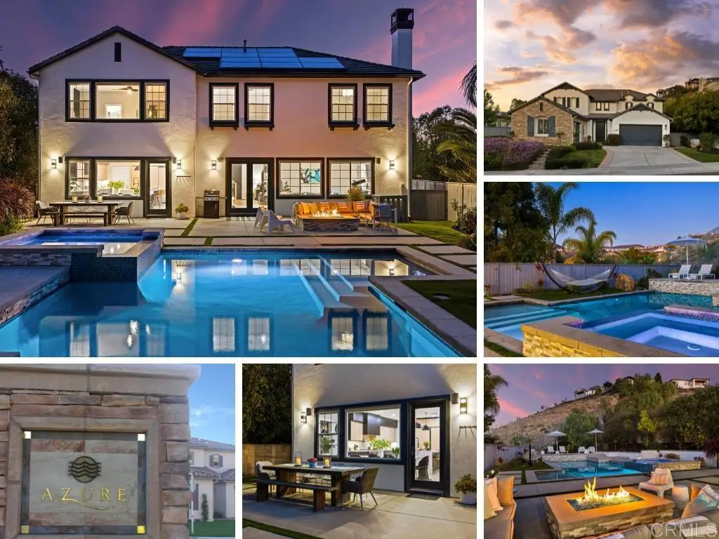 887 Genoa Way, San Marcos, CA 92078 - Image #1