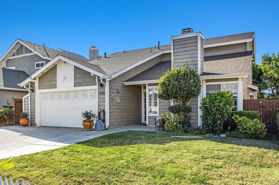 1690 Bronco Way, Oceanside, CA 92057 - Image #2