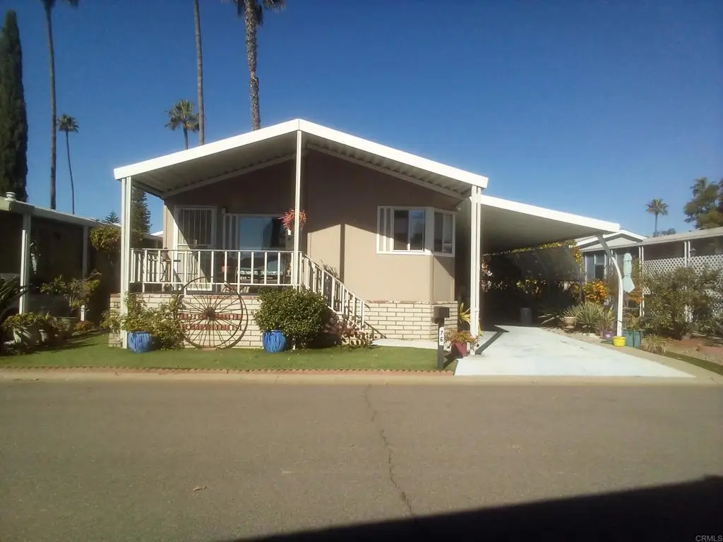 2300 E Valley #76, Escondido, CA 92027 - Image #1