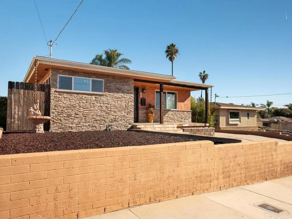 511 Hilltop Dr, Chula Vista, CA 91910 - Image #1