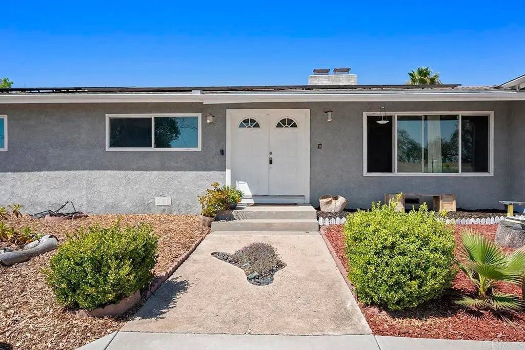 1219 Wren Street, San Diego, CA 92114 - #1