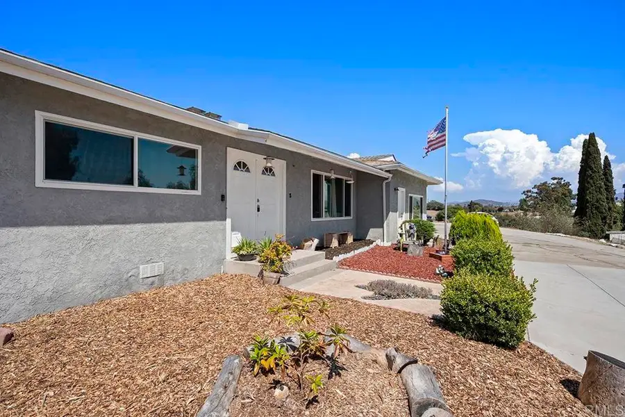 1219 Wren Street, San Diego, CA 92114 - #2
