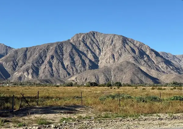 Borrego Springs Road, Borrego Springs, CA 92004