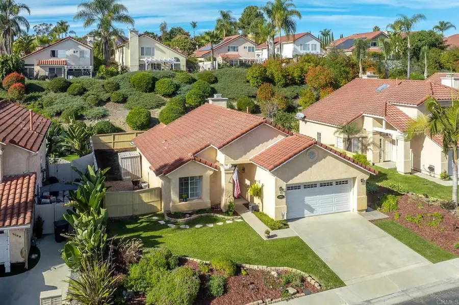 1745 Crystal Ridge Way, Vista, CA 92081 - Image #2