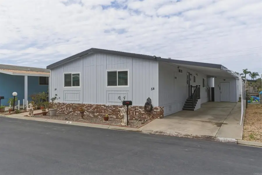 200 S Emerald Drive #54, Vista, CA 92081 - #2