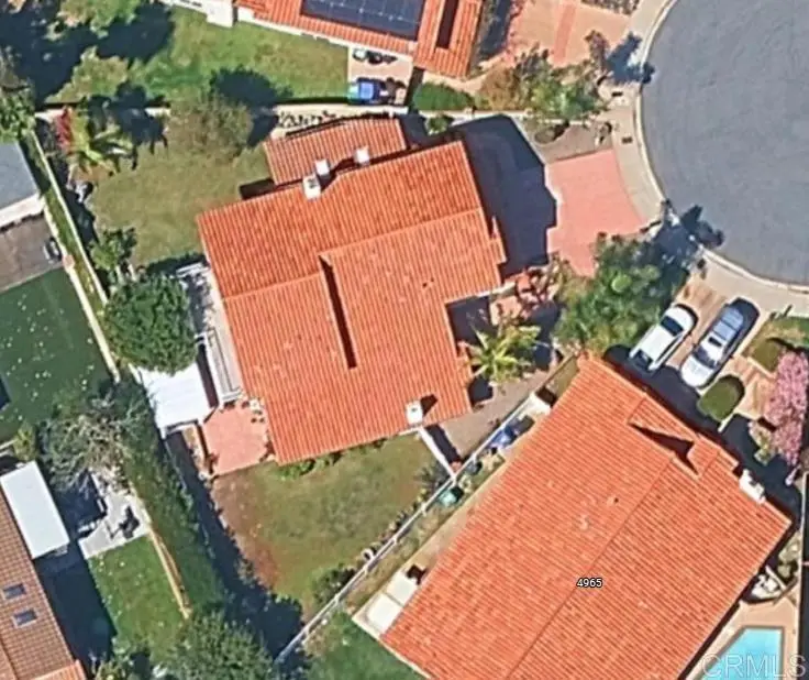 4955 Corlita Court Court, San Diego, CA 92122 - Image #2