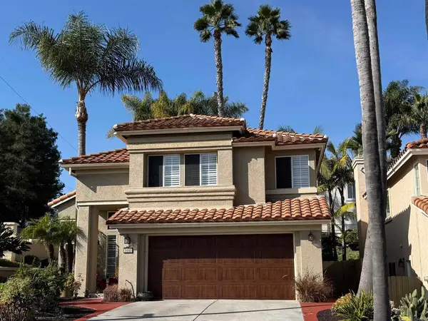 7083 Zubaron Lane, Carlsbad, CA 92009