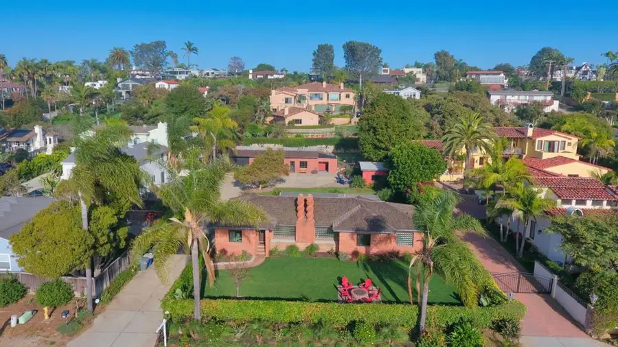 215 N Vulcan Drive, Encinitas, CA 92024 - #3