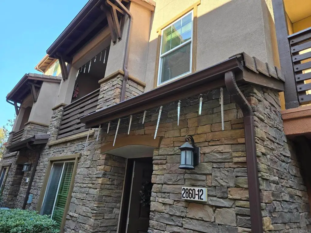 2860 Athens Road #12, Chula Vista, CA 91915 - Image #1