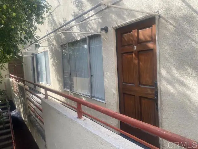 390 E Madison #E, El Cajon, CA 92020 - #3