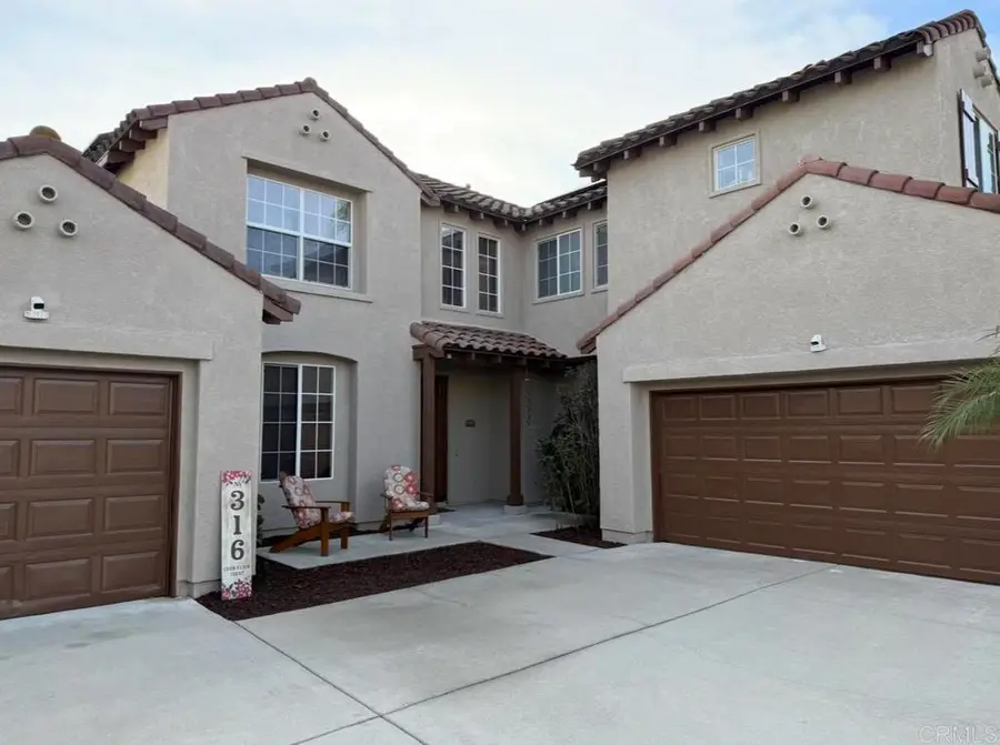 316 Crownview Court, San Marcos, CA 92069 - Image #2