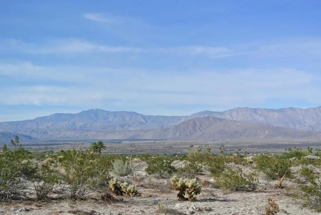 0 Trail Shrine Lane, Borrego Springs, CA 92004 - Image #1