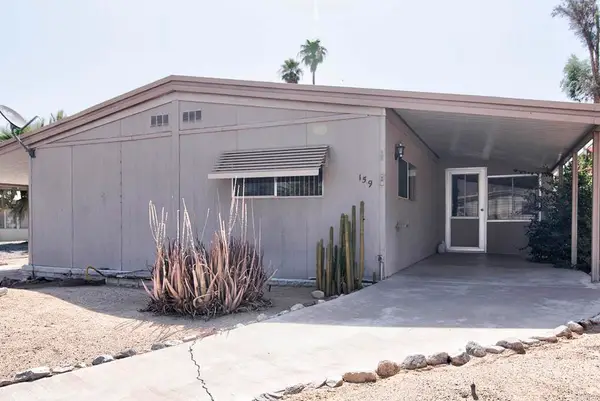 1010 Palm Canyon Drive #159, Borrego Springs, CA 92004