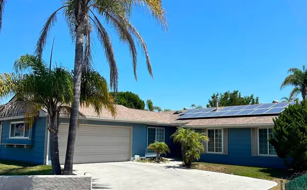 6051 Dunant Street, San Diego, CA 92122