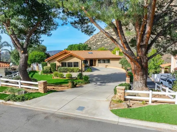 25710 Caryn Court, Ramona, CA 92065