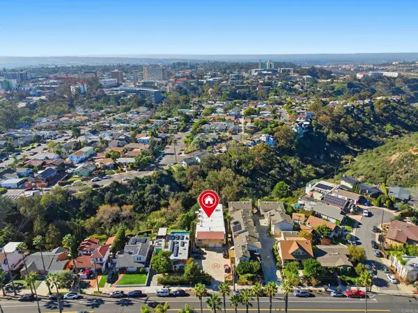 4212 Maryland Street #3, San Diego, CA 92103