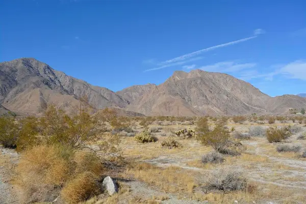 2490 Hoberg Rd, Borrego Springs, CA 92004