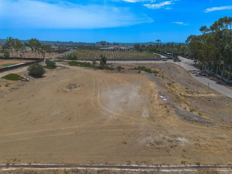 Artesian Rd & Camino Lima (corner Lot 34), San Diego, CA 92127 - Image #3