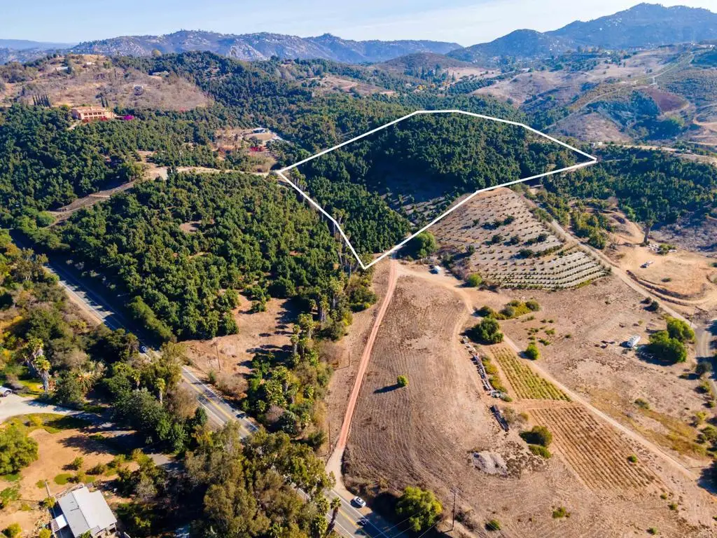 3731 Gopher Canyon Road, Vista, CA 92084 - #1