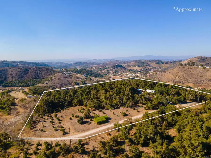 3731 Gopher Canyon Road, Vista, CA 92084 - #2