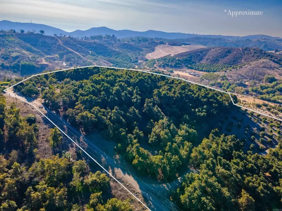 3731 Gopher Canyon Road, Vista, CA 92084 - #3