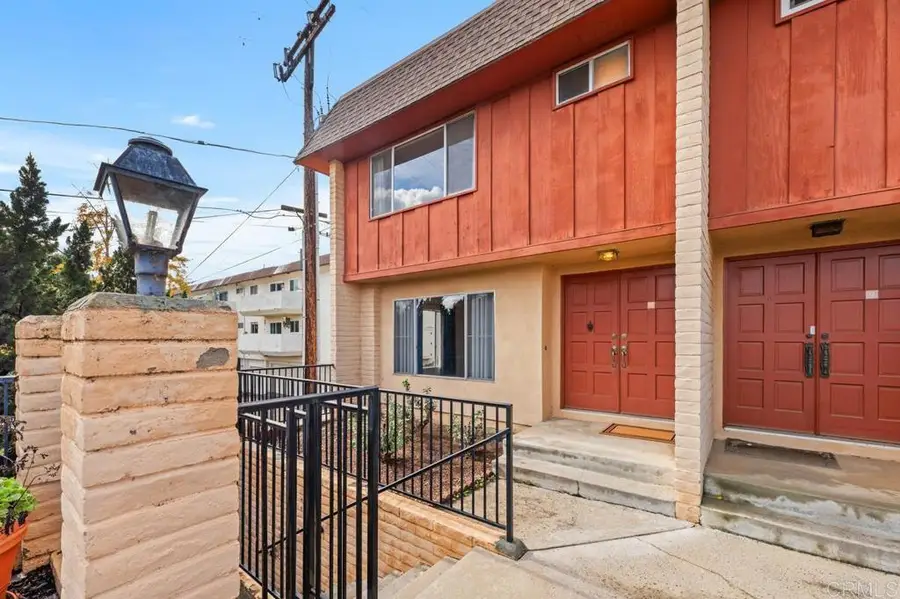 831 E 3rd Avenue #8, Escondido, CA 92025 - #3