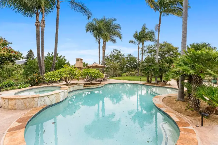 7098 Via Monalex, Rancho Santa Fe, CA 92067 - #2