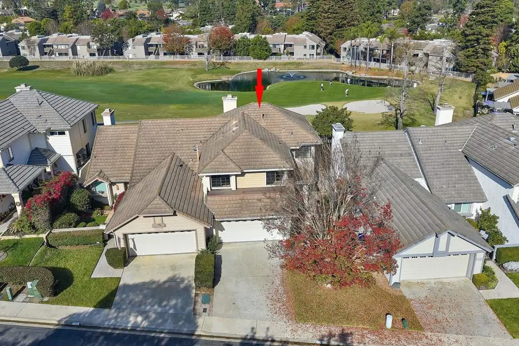 1746 Spyglass Circle, Vista, CA 92081 - #1