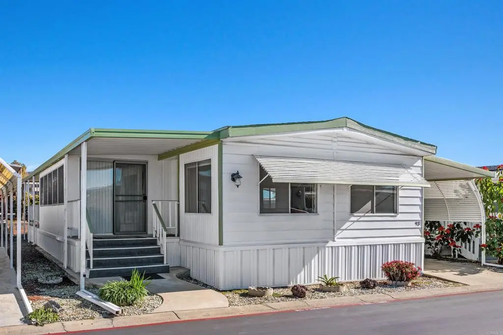 1506 Oak Drive #93, Vista, CA 92084 - Image #1