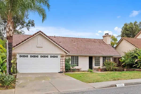 1459 Westmore Place, Oceanside, CA 92056