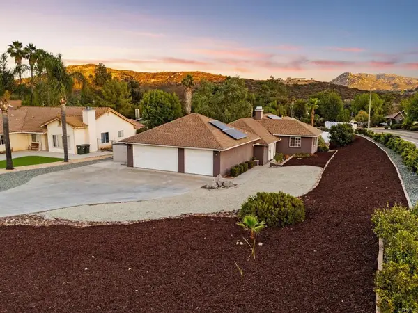 16403 Arena Dr., Ramona, CA 92065