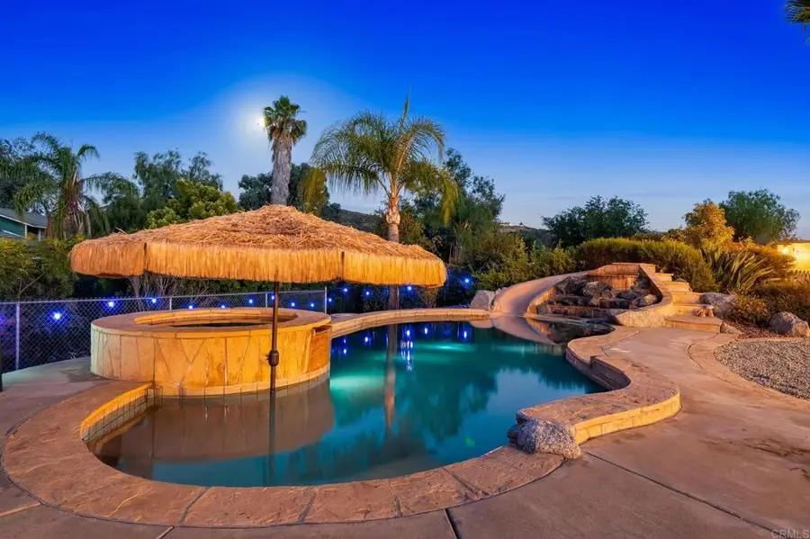 16403 Arena Dr., Ramona, CA 92065 - #2