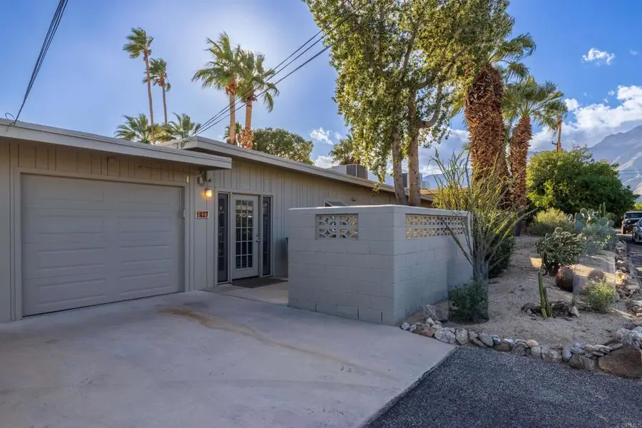 427 Sun And Shadows Drive, Borrego Springs, CA 92004 - Image #2
