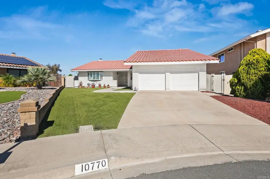 10770 Via Anna, Spring Valley, CA 91978 - Image #2