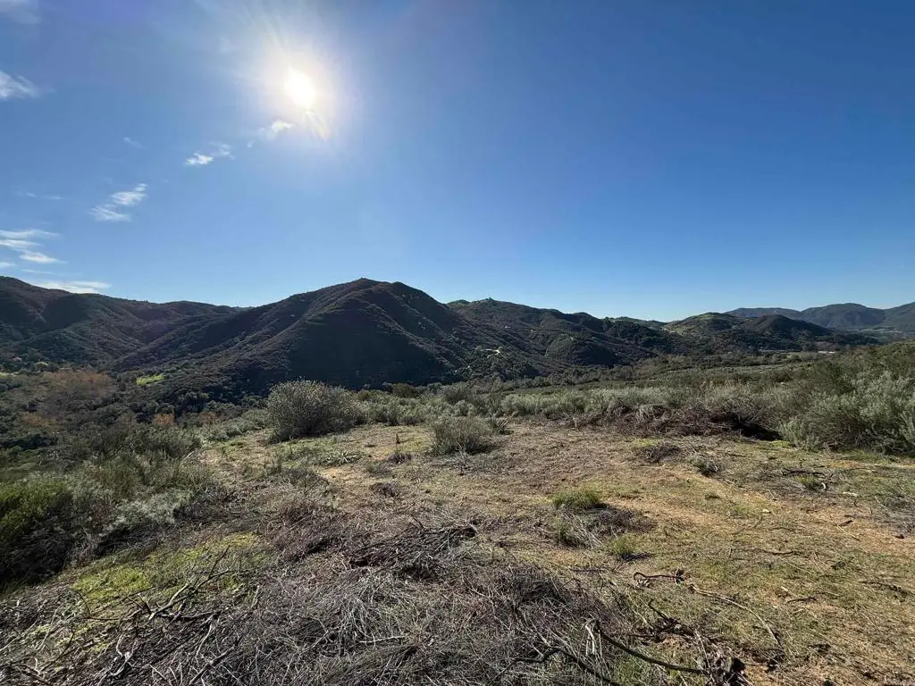 De Luz Murrieta Road, Fallbrook, CA 92028 - #1