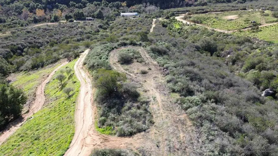 De Luz Murrieta Road, Fallbrook, CA 92028 - #3