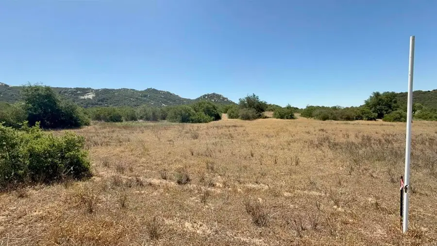 0 Mt. Olympus Valley Road, Fallbrook, CA 92028 - #3